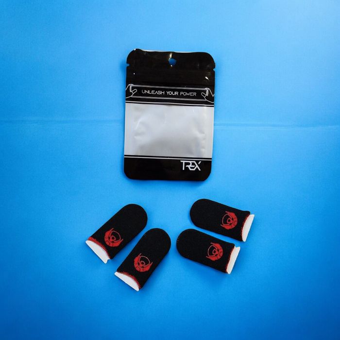 Напальчники для ігор 2 пари