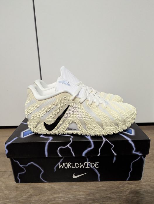 Кросівки Nike Ja 3