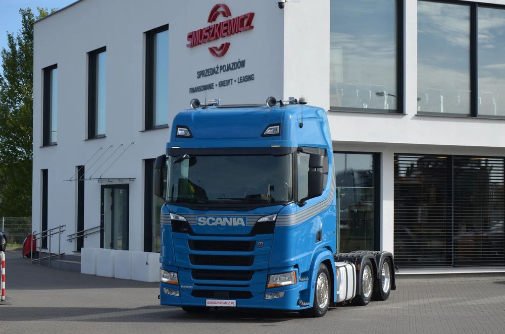 Scania