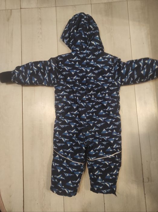 Демисезонный комбинезон Lupilu