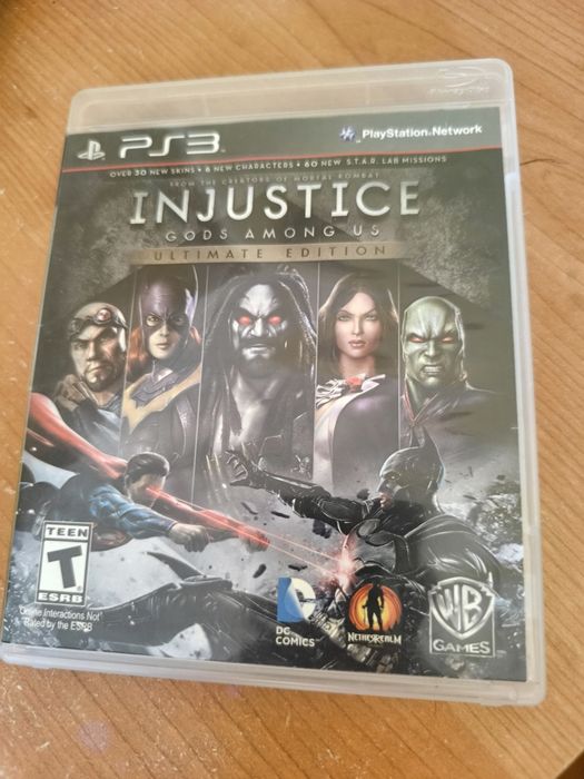 Jogos Play station 3