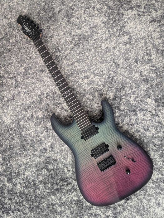 Электрогитара Chapman ML1 Modern