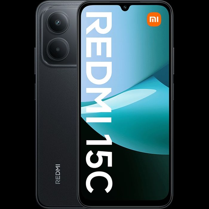 Redmi 15c 5g 4/128