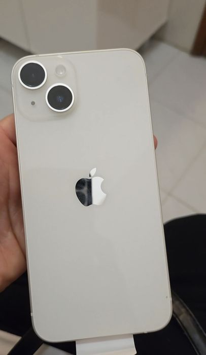 Iphone 14 novo 128 GB