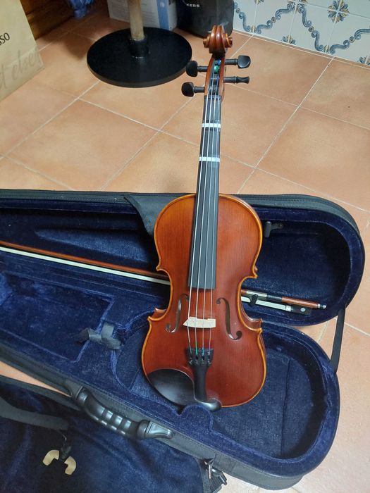 Viola D`Arco - 14"