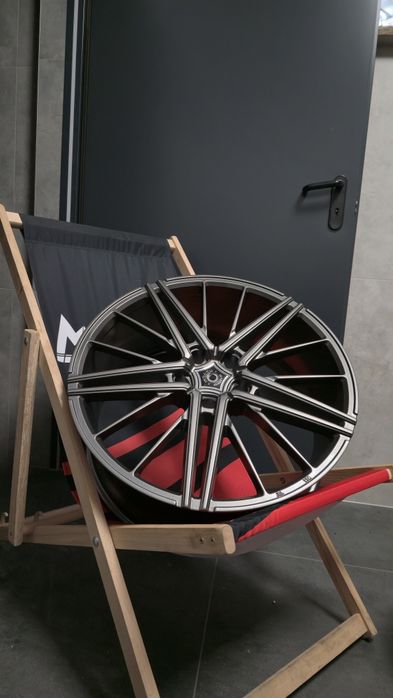 Felgi 20 cali 20" 5x120