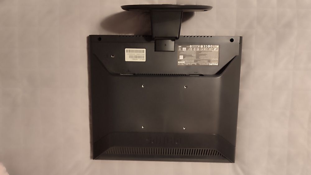 monitor Philips 170 s7fb/00 sprawny technicznie i wizualnie Okazja