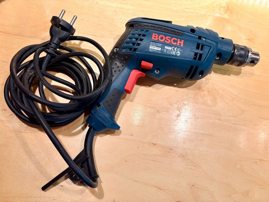 Wiertarka Bosch GMB 10 RE Professional