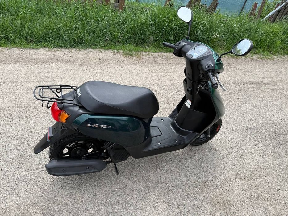 Скутера  з Контейнера з Японії Dio 34 cesta  Dio56 Dio 62Dio 68  Suzuki Lets 2- 4- Yamaha  Jog