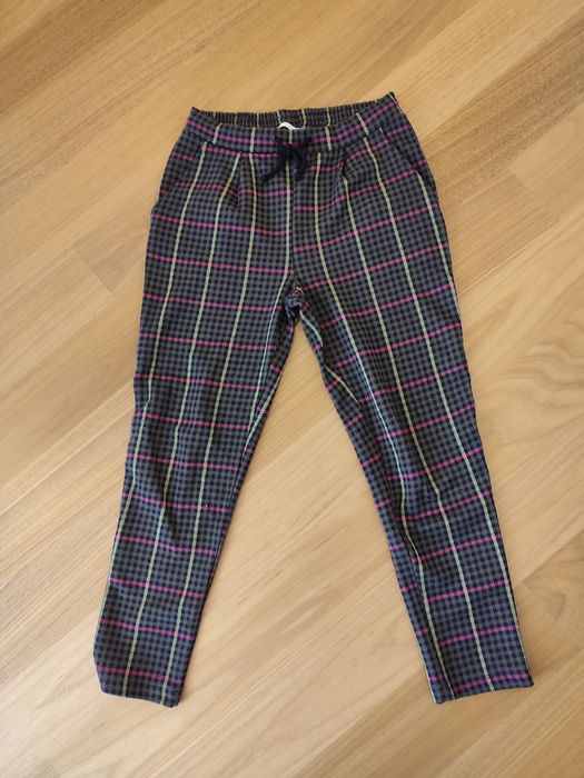 Calças de malha Lefties tam s