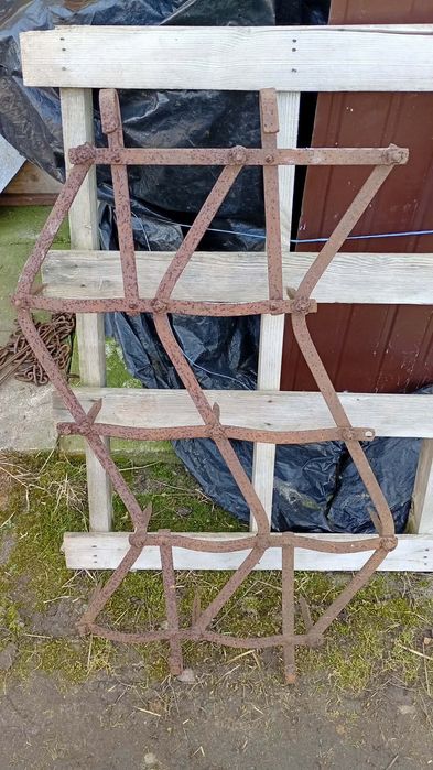 Brony konne rolnictwo