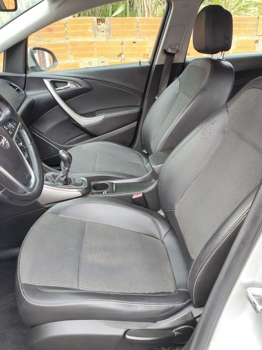 Opel Astra caravan 1.3 CDTI cosmo excelente estado geral