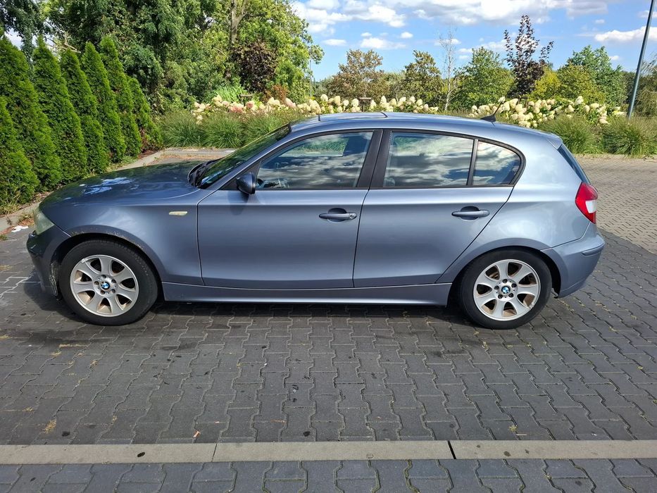 BMW Seria 1