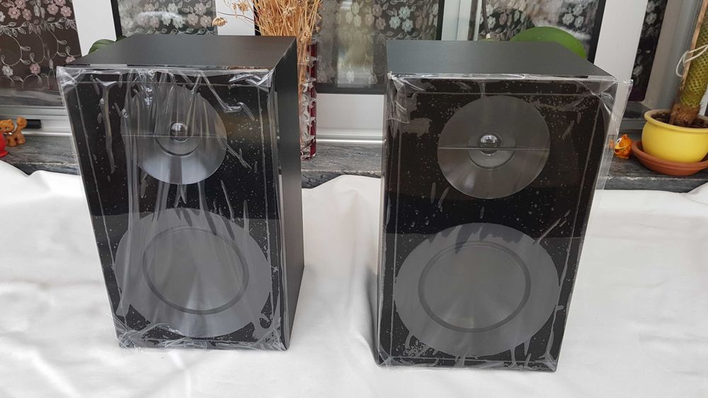 Colunas LG Speaker System CMS2460F 100W 6Ohm