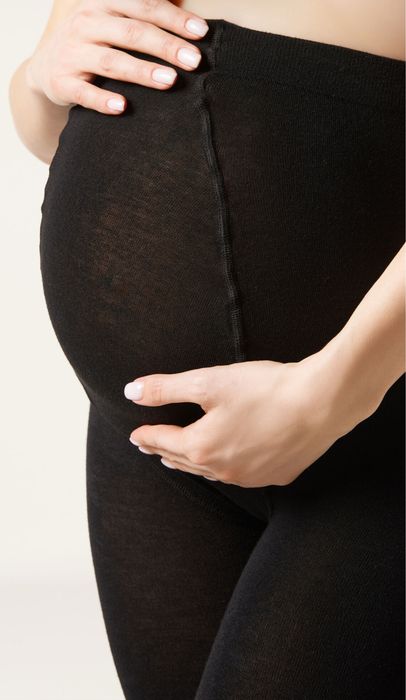 Колготки Calzedonia з кашеміром для вагітних