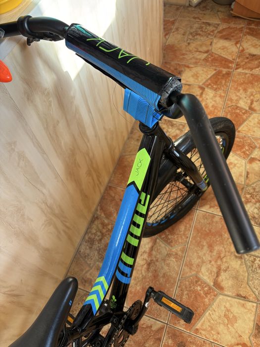 Велосипед детский Pride Jack.