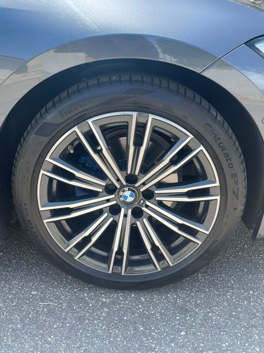 Jantes g21 style 790M