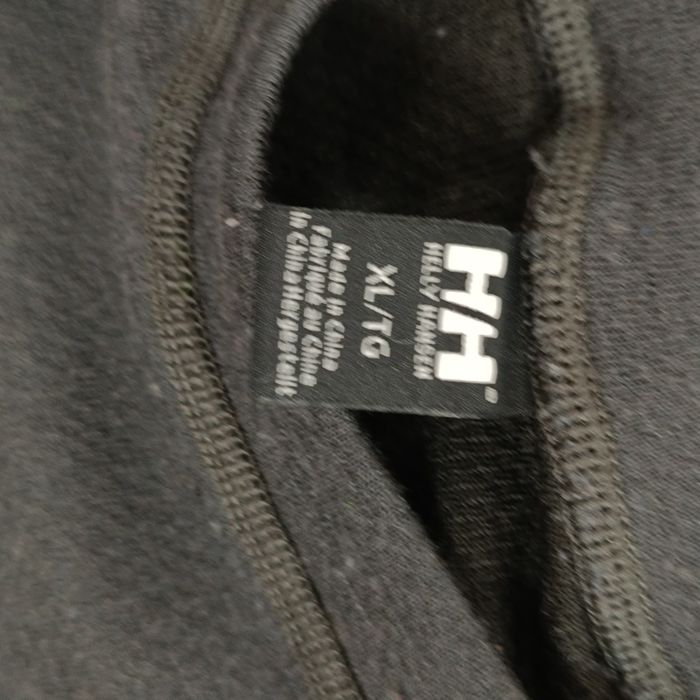 Термобілизна Helly Hansen Size XL