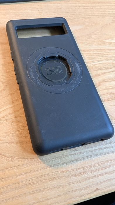 QuadLock case do Google Pixel 7A