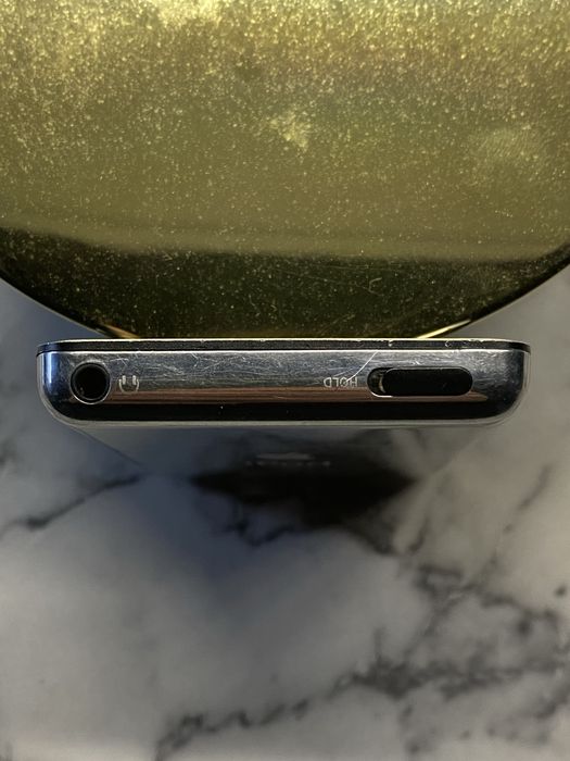 Ipod classic 6 gen 80 gb