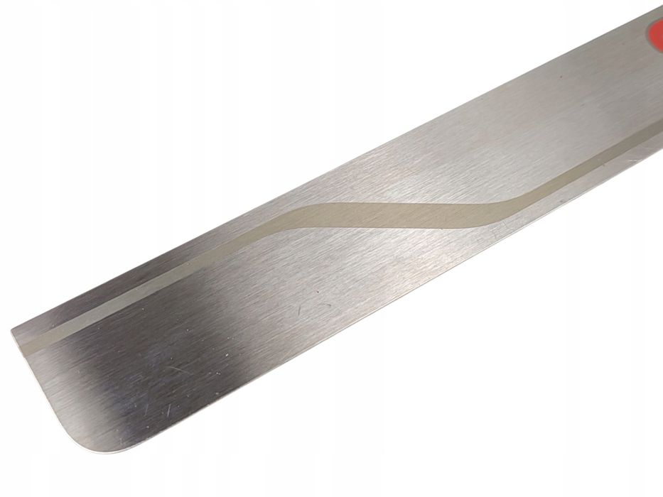 Listwa progowa nakładka progu Kpl 2x ford focus MK4 IV st-line…