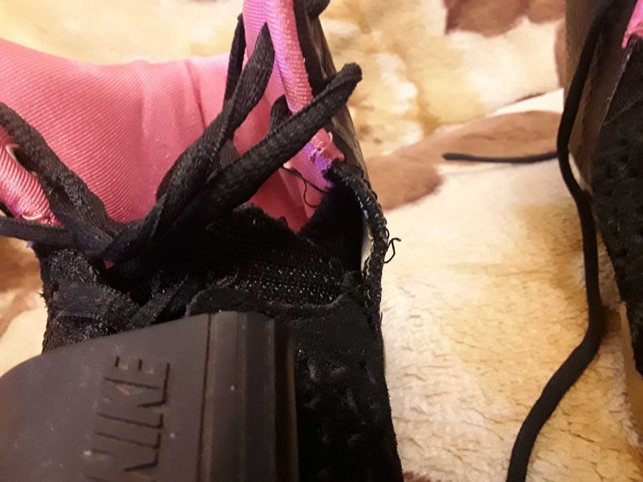 Кросівки кроссовки nike 38 р.