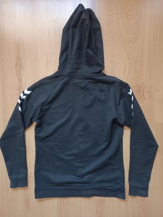 Bluza sportowa piłkarska hummel rozmiar 164
