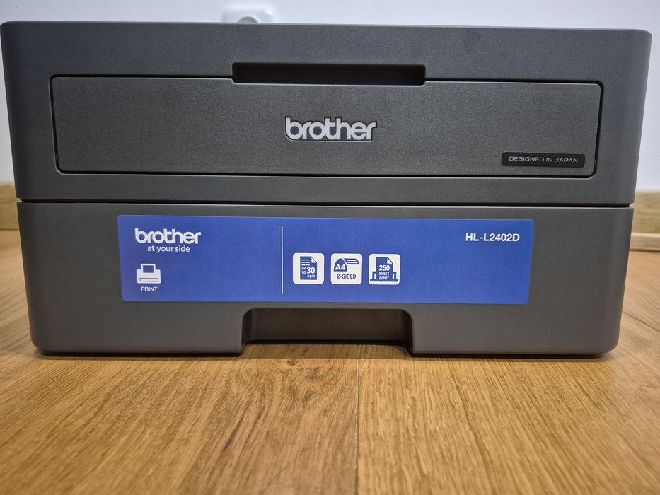 Drukarka Laserowa Brother HL-L2402D