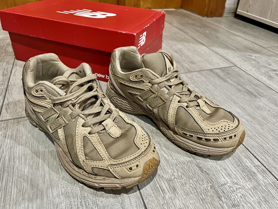 Кросівки New Balance 1906r cordura 40 р