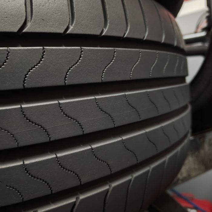 255/45/19 Sprzedam komplet opon letnich Bridgestone z 2025 roku