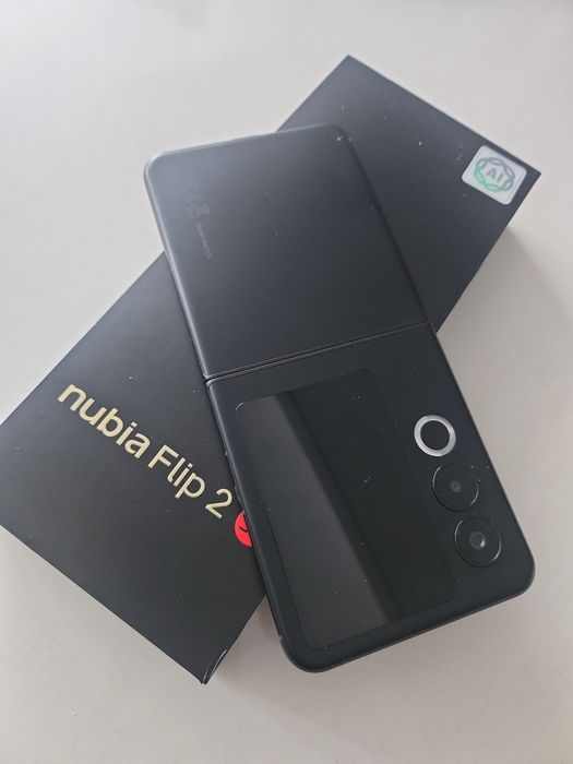 Vendo telemóvel novo