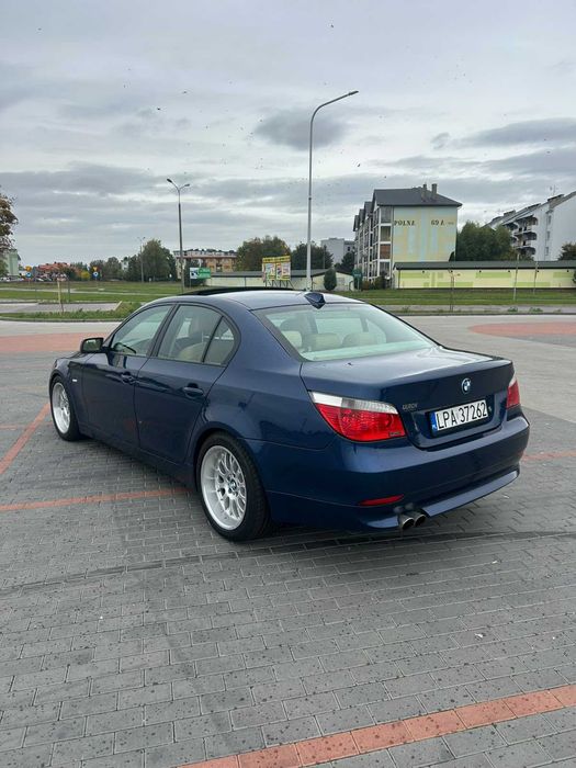 BMW Pozostałe BMW