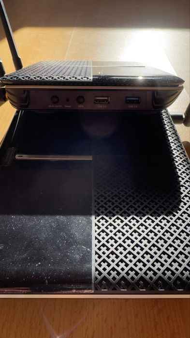 Router TP-Link Gigabit Mod. Archer C2300