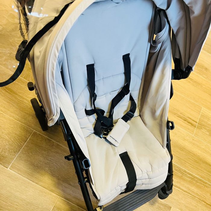 Carrinho de passeio Chicco liteway