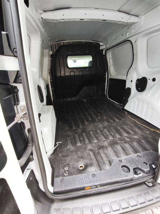 Renault Express apenas 37 mil km
