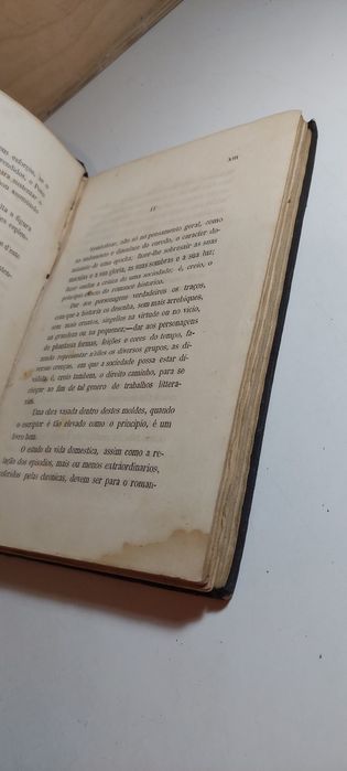 Phebus Moniz - Oliveira Martins (1867, Volume I)