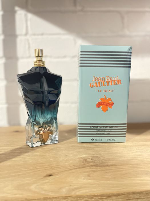 Парфуми Jean Paul Gaultier Le Beau Le Parfum 125ml.
