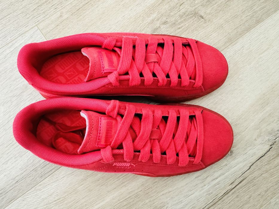 Кросівки Puma Puma