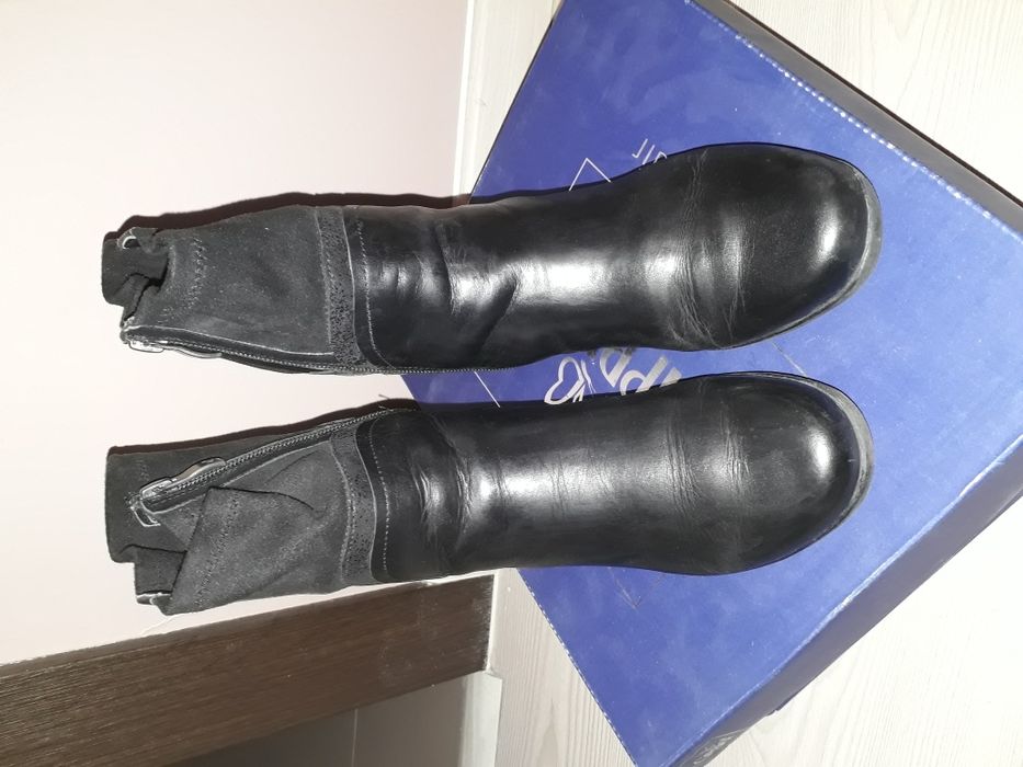 Buty zimowe Caprice 36