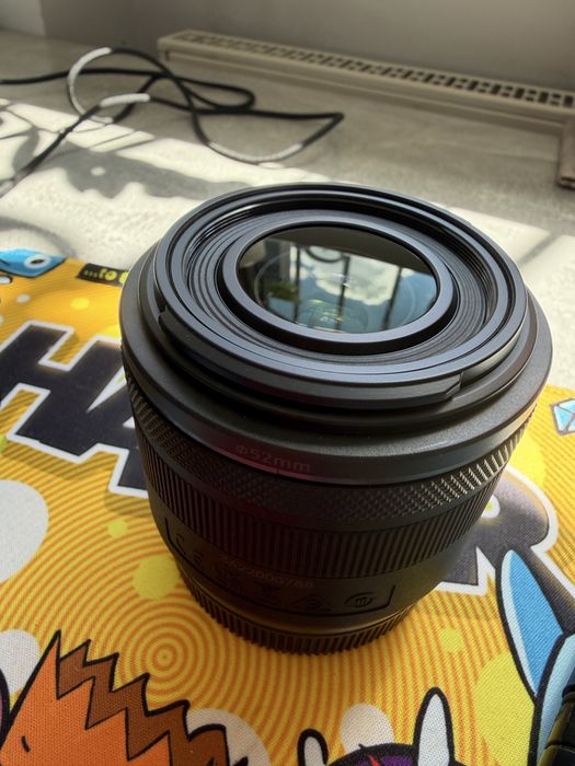 canon rf 24 1.8 IS STM