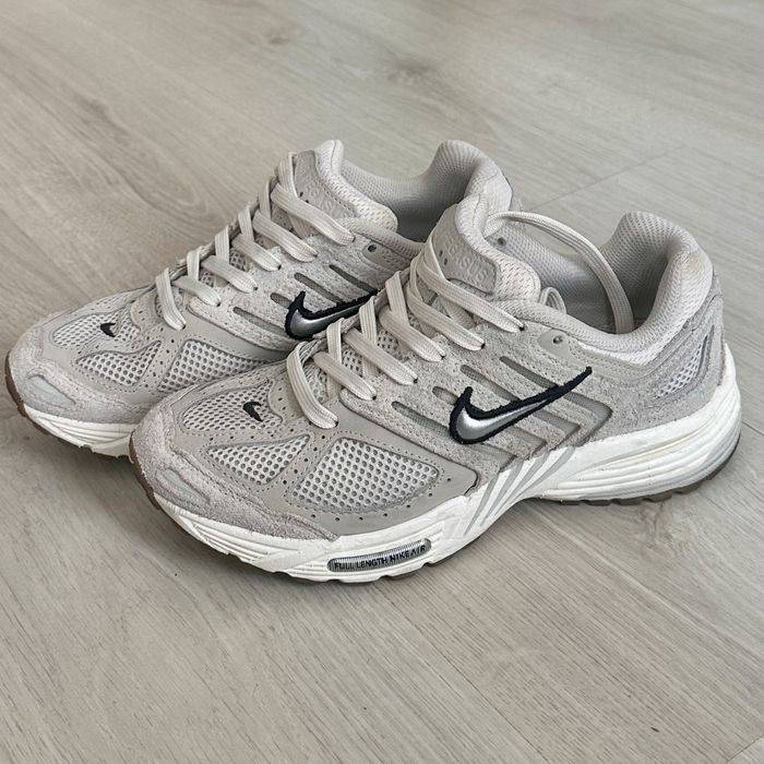 Кросівки жіночі Nike Air Pegasus 2005