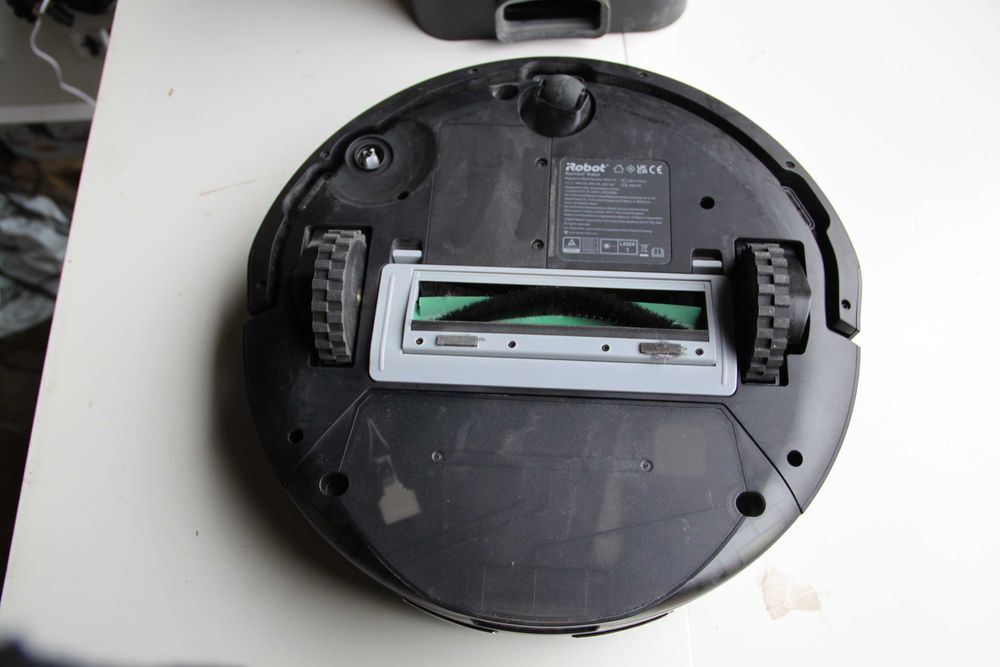 Robot Roomba 105 Combo