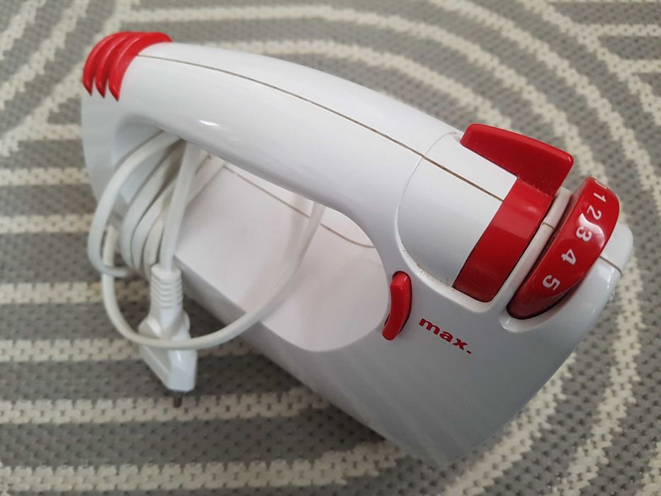 Zelmer turbo typ 181. 6