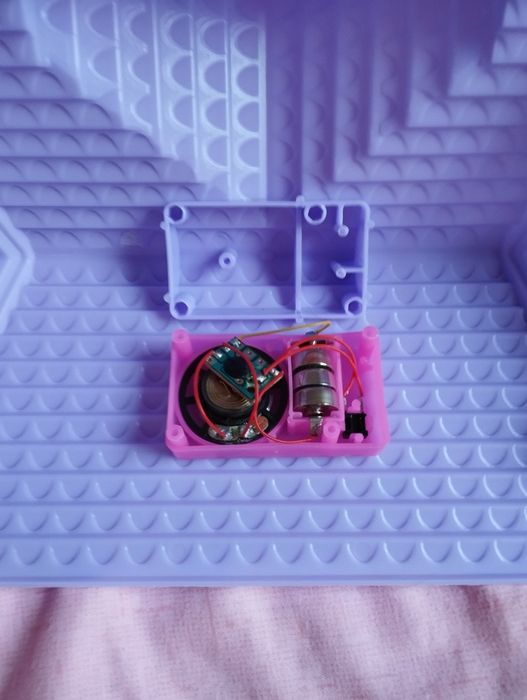 Ляльковий будиночок Dream House + набір меблів