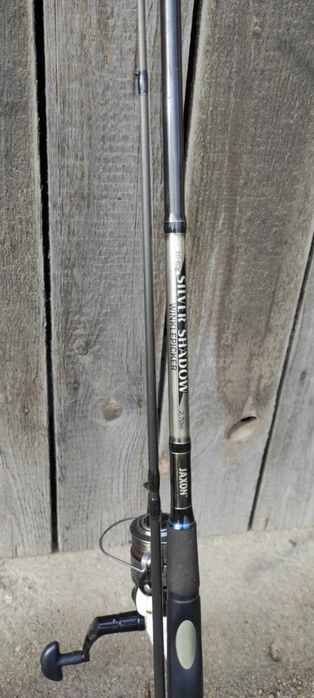 Zestaw method feeder