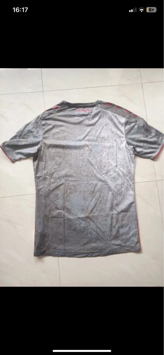 Camisola Alternativa SC Braga 2019/2020