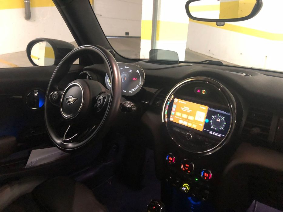 MINI Coupé
