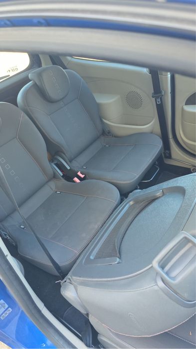 Twingo 2008 gasolina