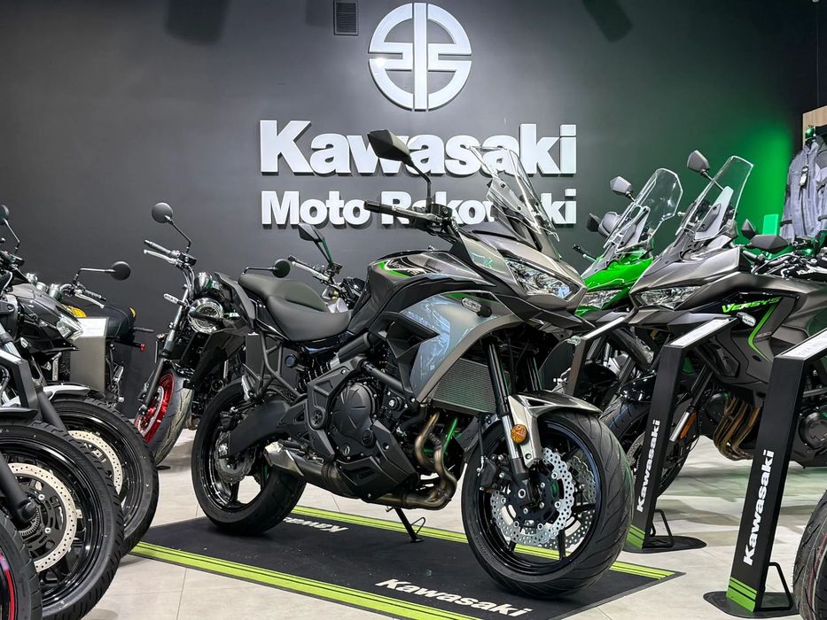 Kawasaki