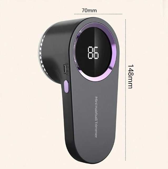 Golarka do ubrań do usuwania kłaczków elektryczna maszynka do swetrów